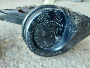 reno senik 2002: 24. SIGNAL SIRENE 70388157 ZA PEUGEOT OSTALO | PEUGEOT SIGNAL SIRENE — 2
