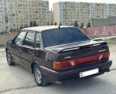 lada 2110: Cox Tecili Satılır, udar deyişilen detal yoxdu ekran temizdi — 3