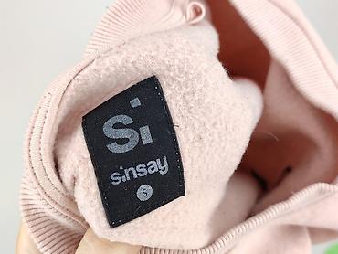 bluza fifa: Sinsay, Bluza damska
, rozmiar S — 4