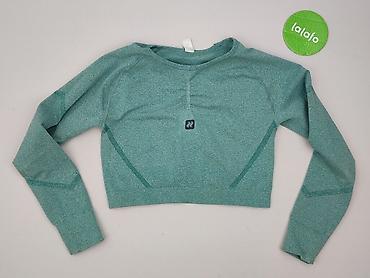 lac mag: Top damski, rozmiar S — 2