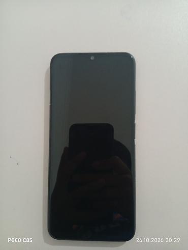 poco х3: Poco M5, Б/у, 128 ГБ, цвет - Черный, 2 SIM — 3