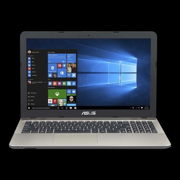 v arendu avtovyshku: Ноутбук, Asus, 8 ГБ ОЗУ, Intel Core i5, 15.6 ", Б/у, Для работы, учебы, память SSD