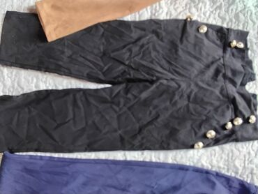 sorcevi za kupanje fashion and friends: 2 para pantalona i 2 para helanka