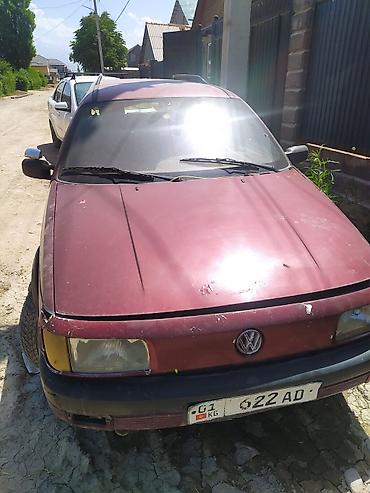 бартовой машина: Volkswagen City Golf: 1991 г., 1.8 л, Механика, Бензин, Универсал — 2