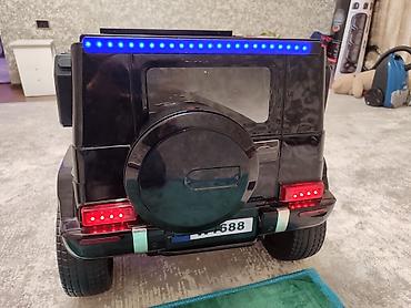 Детские электрокары: Детский электрокар — 9