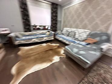 Долгосрочная аренда домов: 400 м², 6 комнат, Утепленный, Теплый пол, Бронированные двери — 21