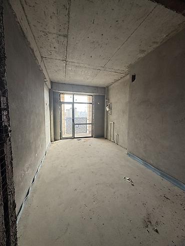 жк роял: 1 комната, 55 м², Ала-Арча ТРЦ Элитка, 4 этаж, ПСО (под самоотделку) — 9