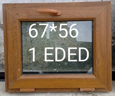 Plastik pəncərələr: İşlənmiş İkiqat şüşə paketi Plastik pəncərə, Еni: 1 sm, Uzunluğu: 1 sm, Ödənişli quraşdırma -da lalafo.az — 2 Plastik pəncərələr: İşlənmiş İkiqat şüşə paketi Plastik pəncərə, Еni: 1 sm, Uzunluğu: 1 sm, Ödənişli quraşdırma — 2