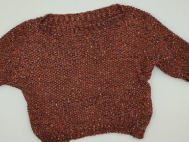 sweter akrylowy: ITALY FASHION, Sweter damski, rozmiar One size — 1