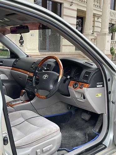 марк дыва: Toyota Mark II: 2002 г., 2 л, Автомат, Бензин, Седан — 6