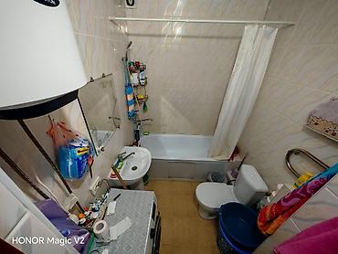 Продажа квартир: 2 комнаты, 54 м², Элитка, 4 этаж, Евроремонт — 8