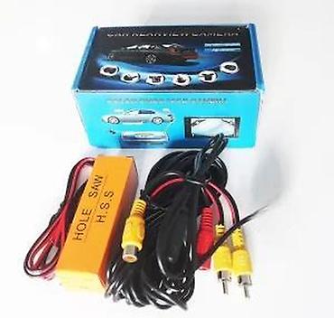 led migavci: Retrovizor - monitor za parkiranje. Retrovizor kao monitor za — 7