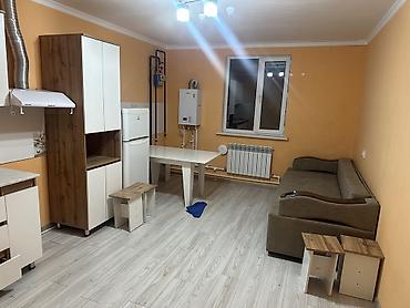 Аренда квартир: Сдается 1-комнатная квартира район Чон Арык Салырбаева 392 (Баха ) — 4