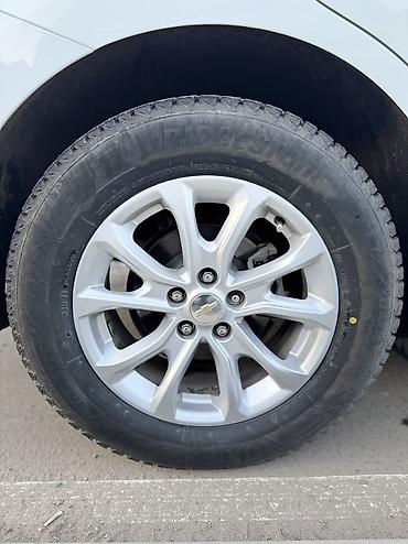 Chevrolet: Chevrolet Equinox: 2019 г., 1.5 л, Автомат, Бензин, Кроссовер — 7