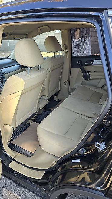 фаркоп на хонда срв 3: Honda CR-V: 2010 г., 2.4 л, Автомат, Бензин, Кроссовер — 8
