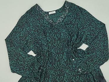 tuniki: Sheego, Tunika damska, rozmiar 2XL — 1