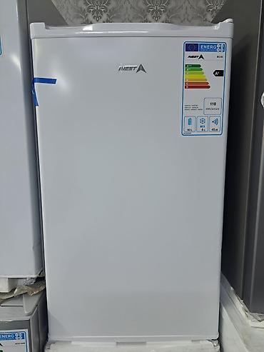 Холодильники: Холодильник Avest, Новый, Однокамерный, De frost (капельный), 45 * 85 * — 3