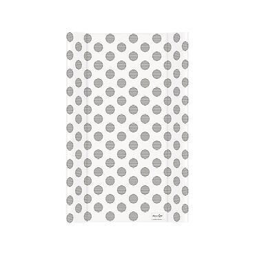 patike dior: LORELLI tvrda podloga za povijanje COLORS 50×80 – siva - Šifra — 2