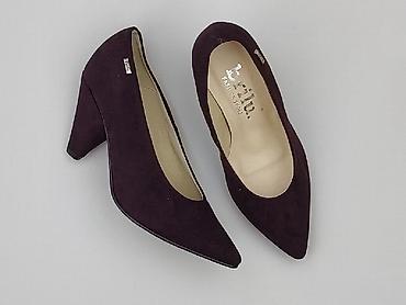 borelli buty: Brilu, Półbuty damskie, rozmiar 36 — 1