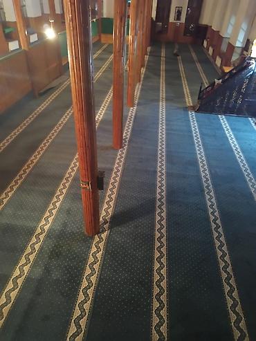 Xalça Namaz üçün