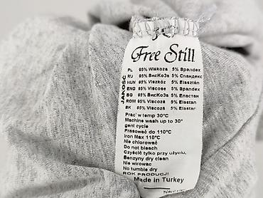 stanley shein: Free Still, Bluzka damska, rozmiar 5XL — 5