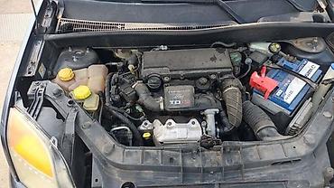 Auto-delovi: FORD FUSION 1.4 2007. GOD. - KOMPLETAN AUTO U DELOVIMA | SMEDEREVSKA — 6