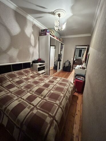 Köhnə tikili: Bakı, 1-ci mikrorayon, 2 otaqlı, Köhnə tikili, m. 20 Yanvar, 37 kv. m — 4