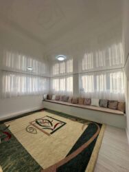 квартира политех на долгий срок: 3 комнаты, 120 м², Индивидуалка, 2 этаж, Евроремонт