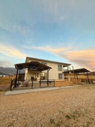 Продажа домов: Таунхаус, 145 м², 5 комнат, Собственник, Косметический ремонт — 2