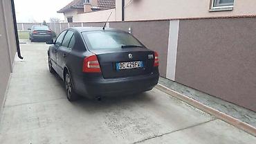 a4: DELOVI ZA ŠKODA OCTAVIA | sve vrste delova za skodu oktaviju A5 od — 1