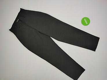 hexeline spodnie: Boohoo, Spodnie materiałowe damskie, rozmiar XS — 2