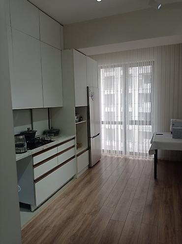 Продажа квартир: 3 комнаты, 80 м², Элитка, 7 этаж, Евроремонт — 27