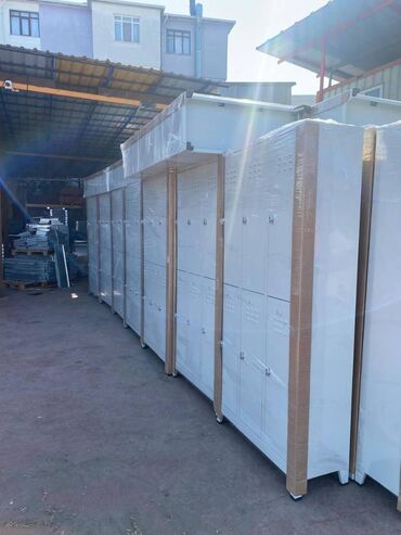 Ofis dolabları: LEGENS GENERAL MMC Sifariş əsasında istənilən ölçü, rəng və — 4