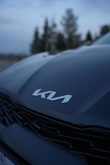 кормашки для к5: Kia K5: 2022 г., 2 л, Автомат, Газ, Седан — 6