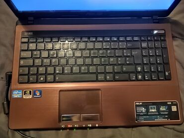 ASUS: Asus laptop u lepom stanju radi lepo i posle nekog vremena se ugasi — 5