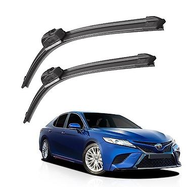 hava borusu: Toyota Camry 2017-2023 üçün şüşə siləcəkləri Çatdırılma Və — 1