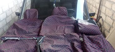 w210 oturacaqlar: Komlekt, VAZ (LADA) 06-011, Yeni