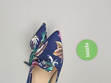 peek clopp: Półbuty damskie, rozmiar 36 — 7