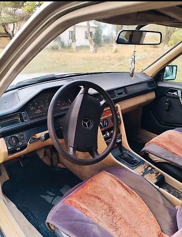 инжектор w124: Mercedes-Benz W124: 1989 г., 2 л, Механика, Бензин, Седан — 2
