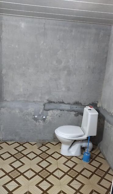 bakida gunluk ev: 3 otaqlı, 65 kv. m, Kredit yoxdur, Yeni təmirli — 6