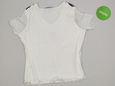 elegancki bluzki: Elégance, Bluzka damska, rozmiar 3XL — 3