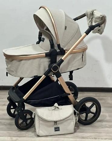 Коляски: Kidilo V406 kalyaska 88 azn 2 ay öncə alınıb 240 m alinib. Çölə qəti — 1