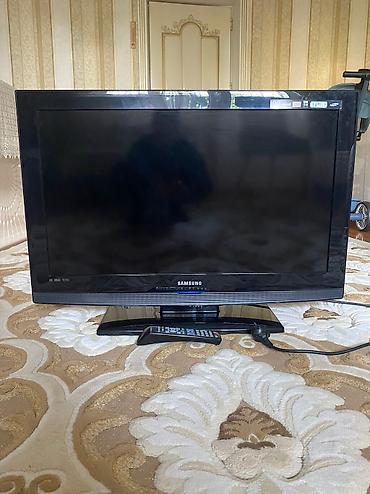 televizor islenmis: İşlənmiş Televizor Samsung LCD 43" HD (1366x768), Ödənişli çatdırılma — 5
