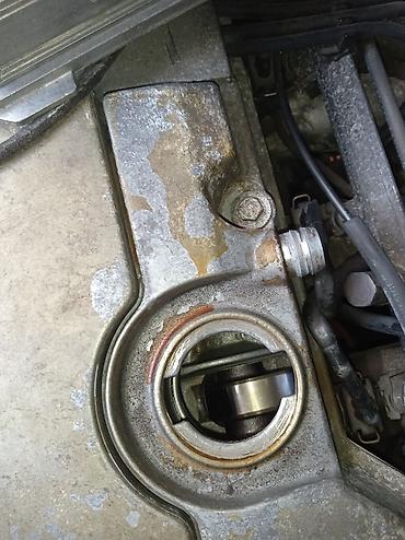 Двигатели, моторы и ГБЦ: Автозапчасти Двигатель на Мерседес-бенц (Mercedes-Benz) м111 (m111) — 5