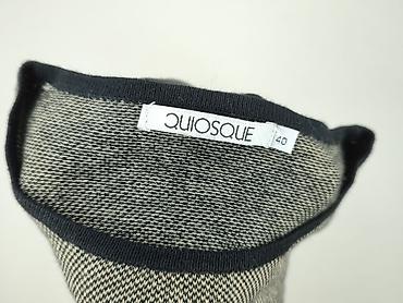 sukienka echo: QUIOSQUE, Sukienka damska, rozmiar L — 4