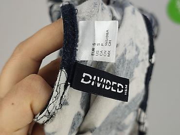 hm halka: H&M Divided, Bluzka damska, rozmiar S — 4