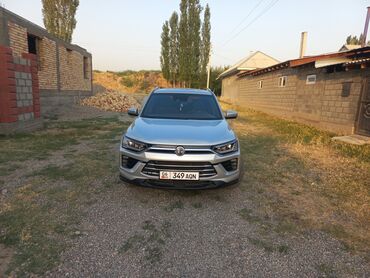 малибу машина цена бишкек: Ssangyong Korando: 2019 г., 1.6 л, Автомат, Дизель, Внедорожник