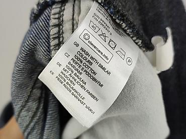 markowe adidasy: Spodnie jeansowe, H&M, 14 lat, 164, stan - Bardzo dobry — 5