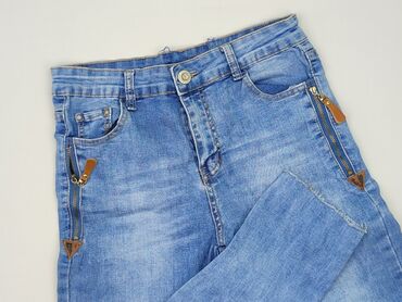 custom jeansy: Jeans for women, S (EU 36)