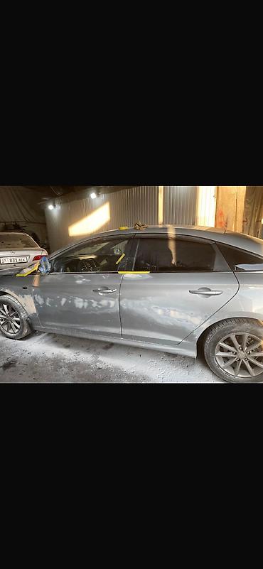 СТО, ремонт транспорта: Авто маляр качества гарантия Палировка кузов фара Рихтовка кузов — 25